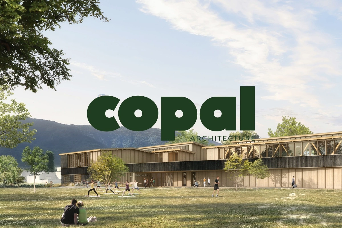 COPAL ARCHITECTURE