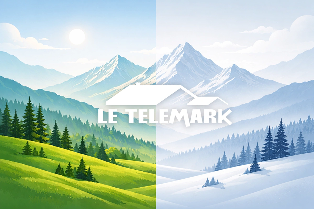 LE TELEMARK