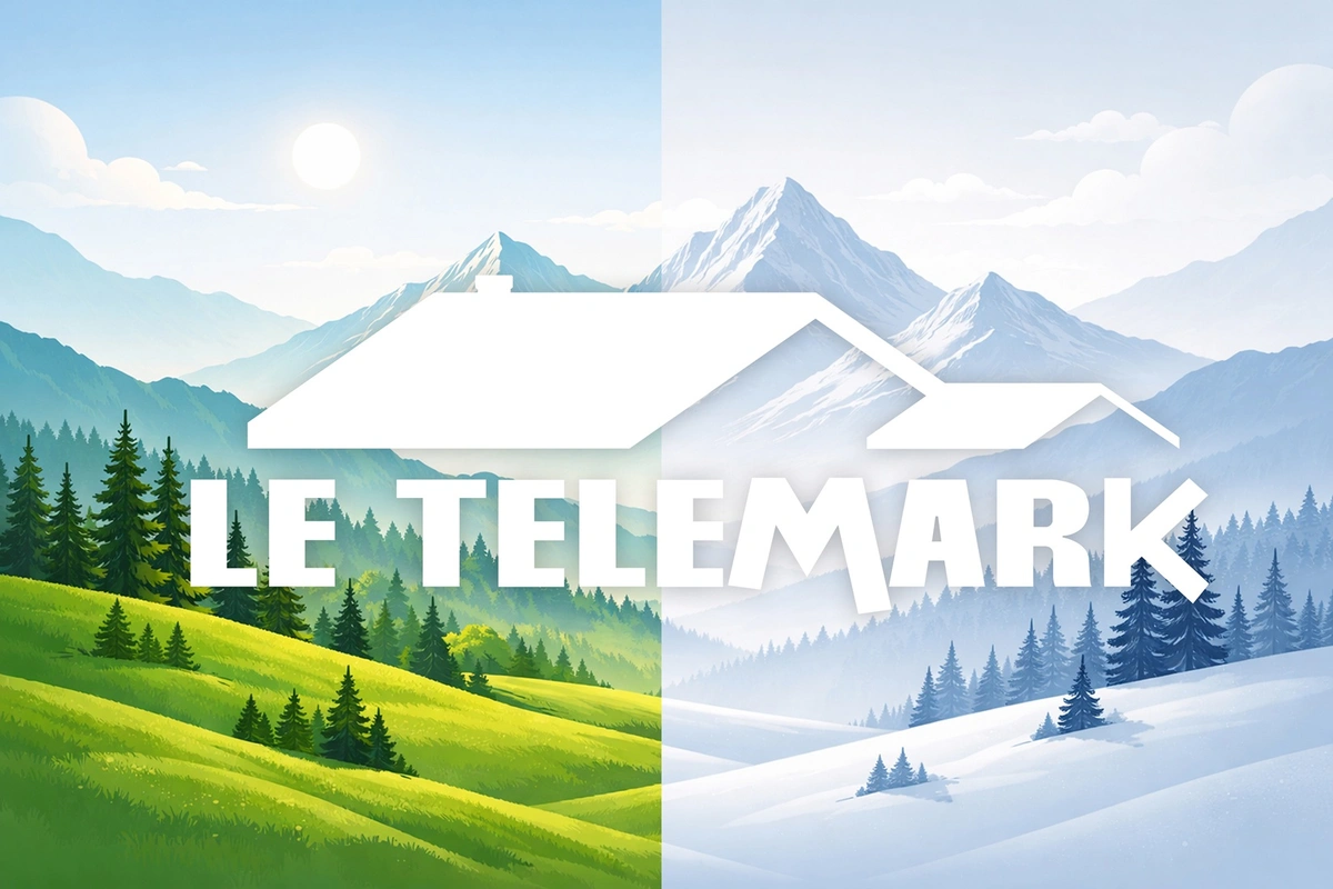 LE TELEMARK