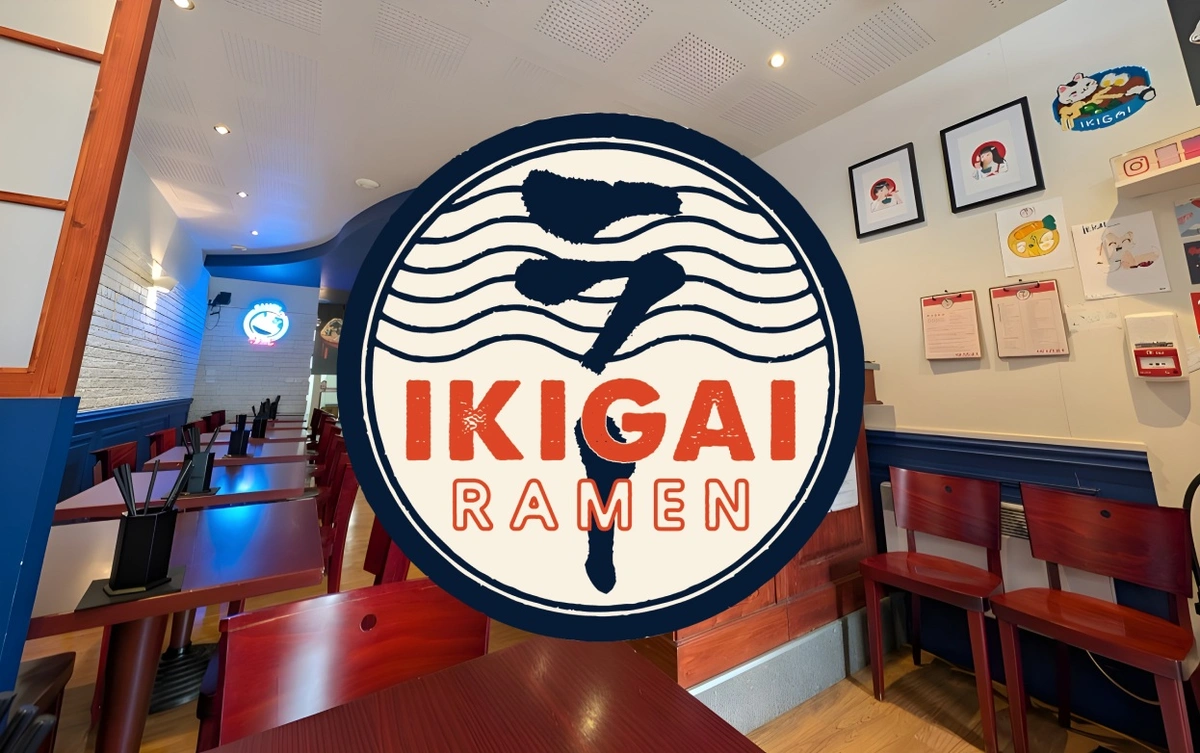 IKIGAI RAMEN